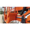 Image 9 : 2013 JLG SKYTRAK 6042 TELEHANDLER TELESCOPIC FORKLIFT 42' SHOOTING BOOM, 3597 HOURS