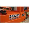 Image 10 : 2015 JLG MODEL 2632ES ELECTRIC SCISSOR LIFT 25-FOOT REACH, 46 HOURS