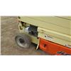 Image 12 : 2015 JLG MODEL 2632ES ELECTRIC SCISSOR LIFT 25-FOOT REACH, 46 HOURS