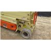 Image 15 : 2015 JLG MODEL 2632ES ELECTRIC SCISSOR LIFT 25-FOOT REACH, 46 HOURS