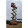 Image 28 : 2015 JLG MODEL 2632ES ELECTRIC SCISSOR LIFT 25-FOOT REACH, 46 HOURS