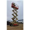 Image 29 : 2015 JLG MODEL 2632ES ELECTRIC SCISSOR LIFT 25-FOOT REACH, 46 HOURS