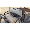Image 11 : 2009 CLUB CAR MODEL XRT 1550 UTV W/KUBOTA DIESEL MOTOR, 2 SEAT, 4WD, 1335 HRS