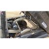 Image 15 : 2009 CLUB CAR MODEL XRT 1550 UTV W/KUBOTA DIESEL MOTOR, 2 SEAT, 4WD, 1335 HRS