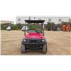Image 3 : 2009 CLUB CAR MODEL XRT 1550 UTV W/KUBOTA DIESEL MOTOR, 2 SEAT, 4WD, 1335 HRS