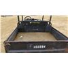Image 8 : 2009 CLUB CAR MODEL XRT 1550 UTV W/KUBOTA DIESEL MOTOR, 2 SEAT, 4WD, 1335 HRS