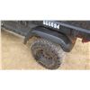 Image 9 : 2009 CLUB CAR MODEL XRT 1550 UTV W/KUBOTA DIESEL MOTOR, 2 SEAT, 4WD, 1335 HRS