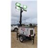Image 10 : 2014 MUTIQUIP LT6K PORTABLE LIGHT TOWER 4000W, 916 HOURS