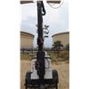 Image 4 : 2014 MUTIQUIP LT6K PORTABLE LIGHT TOWER 4000W, 916 HOURS
