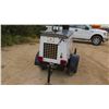 Image 9 : 2014 MUTIQUIP LT6K PORTABLE LIGHT TOWER 4000W, 916 HOURS