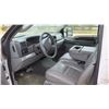 Image 16 : 2004 FORD F250 PICKUP TRUCK, QUAD CAB, 4WD, 133,282 MILES