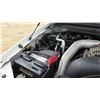 Image 24 : 2004 FORD F250 PICKUP TRUCK, QUAD CAB, 4WD, 133,282 MILES