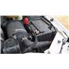 Image 26 : 2004 FORD F250 PICKUP TRUCK, QUAD CAB, 4WD, 133,282 MILES