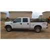 Image 2 : 2004 FORD F250 PICKUP TRUCK, QUAD CAB, 4WD, 133,282 MILES