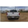 Image 4 : 2004 FORD F250 PICKUP TRUCK, QUAD CAB, 4WD, 133,282 MILES