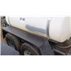 Image 6 : 2012 WYLIE EXP500SG EXPRESS WATER WAGON TRAILER, 500 GAL W/PUMP - NEEDS REPAIR (has leak in between 
