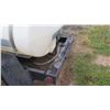 Image 7 : 2012 WYLIE EXP500SG EXPRESS WATER WAGON TRAILER, 500 GAL W/PUMP - NEEDS REPAIR (has leak in between 