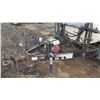 Image 8 : 2012 WYLIE EXP500SG EXPRESS WATER WAGON TRAILER, 500 GAL W/PUMP - NEEDS REPAIR (has leak in between 
