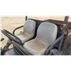 Image 10 : 2008 CLUB CAR MODEL XRT 1550 UTV W/KUBOTA DIESEL MOTOR, 2 SEAT, 4WD, 2216 HRS