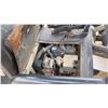 Image 13 : 2008 CLUB CAR MODEL XRT 1550 UTV W/KUBOTA DIESEL MOTOR, 2 SEAT, 4WD, 2216 HRS