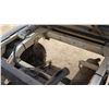 Image 16 : 2008 CLUB CAR MODEL XRT 1550 UTV W/KUBOTA DIESEL MOTOR, 2 SEAT, 4WD, 2216 HRS