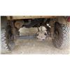 Image 8 : 2008 CLUB CAR MODEL XRT 1550 UTV W/KUBOTA DIESEL MOTOR, 2 SEAT, 4WD, 2216 HRS