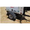 Image 10 : 2014 MUTIQUIP LT6K PORTABLE LIGHT TOWER 4000W, 905 HOURS