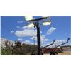 Image 12 : 2014 MUTIQUIP LT6K PORTABLE LIGHT TOWER 4000W, 905 HOURS