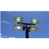 Image 2 : 2014 MUTIQUIP LT6K PORTABLE LIGHT TOWER 4000W, 905 HOURS