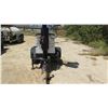 Image 4 : 2014 MUTIQUIP LT6K PORTABLE LIGHT TOWER 4000W, 905 HOURS