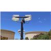 Image 5 : 2014 MUTIQUIP LT6K PORTABLE LIGHT TOWER 4000W, 905 HOURS
