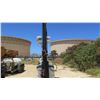 Image 6 : 2014 MUTIQUIP LT6K PORTABLE LIGHT TOWER 4000W, 905 HOURS