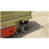 Image 12 : 2015 JLG MODEL 2632ES ELECTRIC SCISSOR LIFT 25-FOOT REACH, 29 HOURS