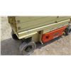 Image 15 : 2015 JLG MODEL 2632ES ELECTRIC SCISSOR LIFT 25-FOOT REACH, 29 HOURS