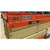 Image 16 : 2015 JLG MODEL 2632ES ELECTRIC SCISSOR LIFT 25-FOOT REACH, 29 HOURS