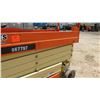 Image 17 : 2015 JLG MODEL 2632ES ELECTRIC SCISSOR LIFT 25-FOOT REACH, 29 HOURS