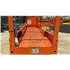Image 20 : 2015 JLG MODEL 2632ES ELECTRIC SCISSOR LIFT 25-FOOT REACH, 29 HOURS