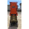 Image 3 : 2015 JLG MODEL 2632ES ELECTRIC SCISSOR LIFT 25-FOOT REACH, 29 HOURS