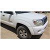 Image 13 : 2006 TOYOTA TACOMA PICKUP TRUCK, QUAD CAB, 4WD, V6 MOTOR, 298,565 MILES