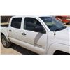 Image 14 : 2006 TOYOTA TACOMA PICKUP TRUCK, QUAD CAB, 4WD, V6 MOTOR, 298,565 MILES