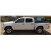 Image 1 : 2006 TOYOTA TACOMA PICKUP TRUCK, QUAD CAB, 4WD, V6 MOTOR, 298,565 MILES