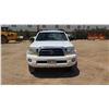 Image 2 : 2006 TOYOTA TACOMA PICKUP TRUCK, QUAD CAB, 4WD, V6 MOTOR, 298,565 MILES