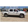 Image 3 : 2006 TOYOTA TACOMA PICKUP TRUCK, QUAD CAB, 4WD, V6 MOTOR, 298,565 MILES