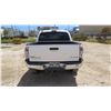 Image 4 : 2006 TOYOTA TACOMA PICKUP TRUCK, QUAD CAB, 4WD, V6 MOTOR, 298,565 MILES