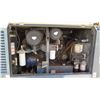Image 10 : 2012 MMD MODEL LR450 DIESEL AIR COMPRESSOR, 150PSI, 375CFM, 1420 HOURS