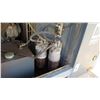 Image 11 : 2012 MMD MODEL LR450 DIESEL AIR COMPRESSOR, 150PSI, 375CFM, 1420 HOURS