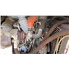 Image 14 : 2012 MMD MODEL LR450 DIESEL AIR COMPRESSOR, 150PSI, 375CFM, 1420 HOURS