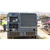 Image 2 : 2012 MMD MODEL LR450 DIESEL AIR COMPRESSOR, 150PSI, 375CFM, 1420 HOURS