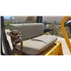 Image 13 : 2006 SAKAI MODEL SW320 39" DOUBLE DRUM RIDE-ON DIESEL ROLLER, 1216 HOURS