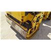 Image 14 : 2006 SAKAI MODEL SW320 39" DOUBLE DRUM RIDE-ON DIESEL ROLLER, 1216 HOURS